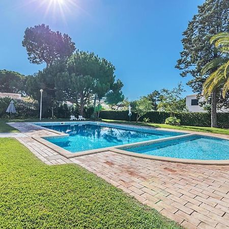 Vilamoura - M M Garden - Magnifico T2 Bagian luar foto