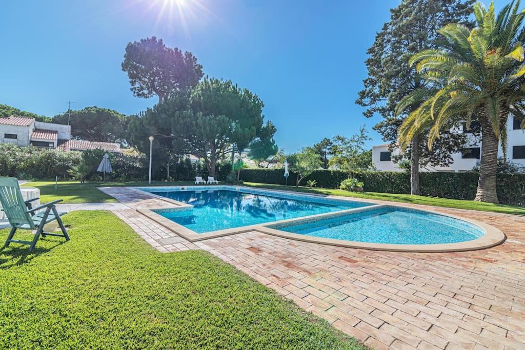 Vilamoura - M M Garden - Magnifico T2 Bagian luar foto