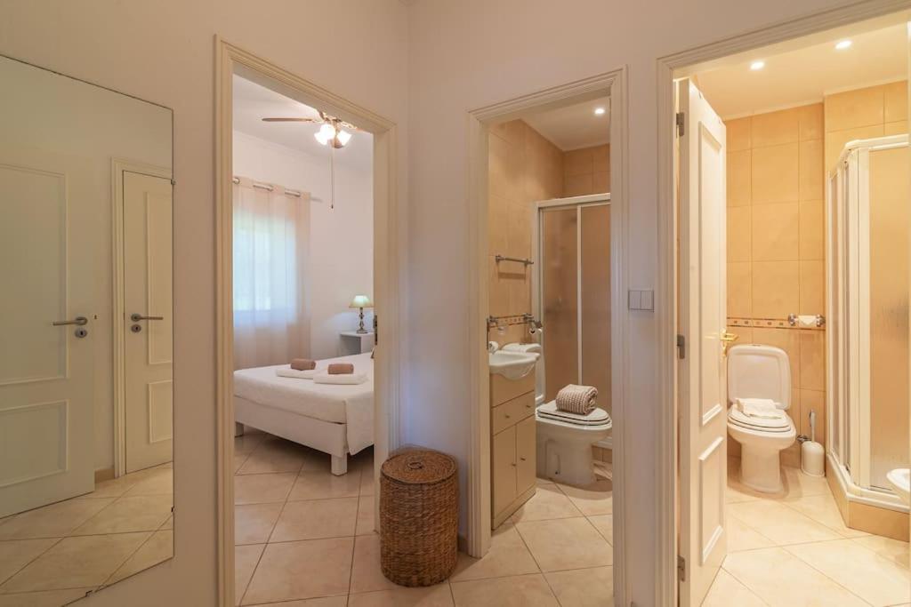 Vilamoura - M M Garden - Magnifico T2 Bagian luar foto