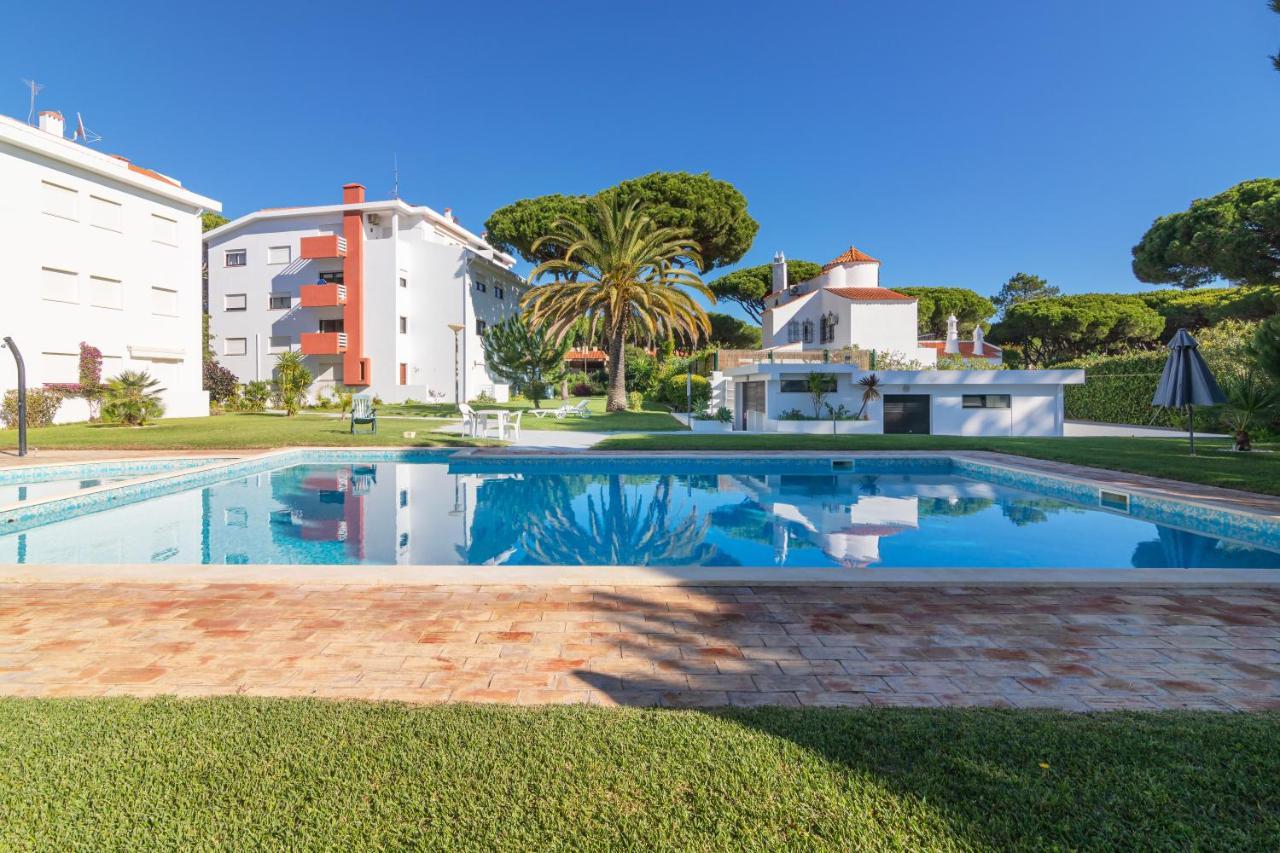 Vilamoura - M M Garden - Magnifico T2 Bagian luar foto