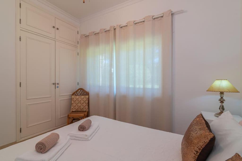 Vilamoura - M M Garden - Magnifico T2 Bagian luar foto