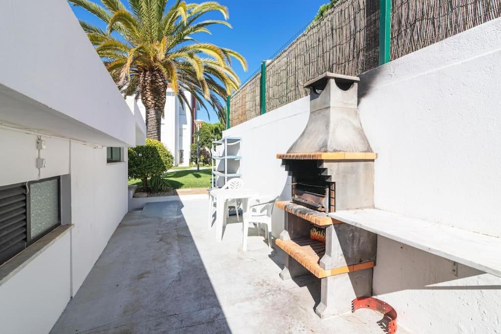 Vilamoura - M M Garden - Magnifico T2 Bagian luar foto