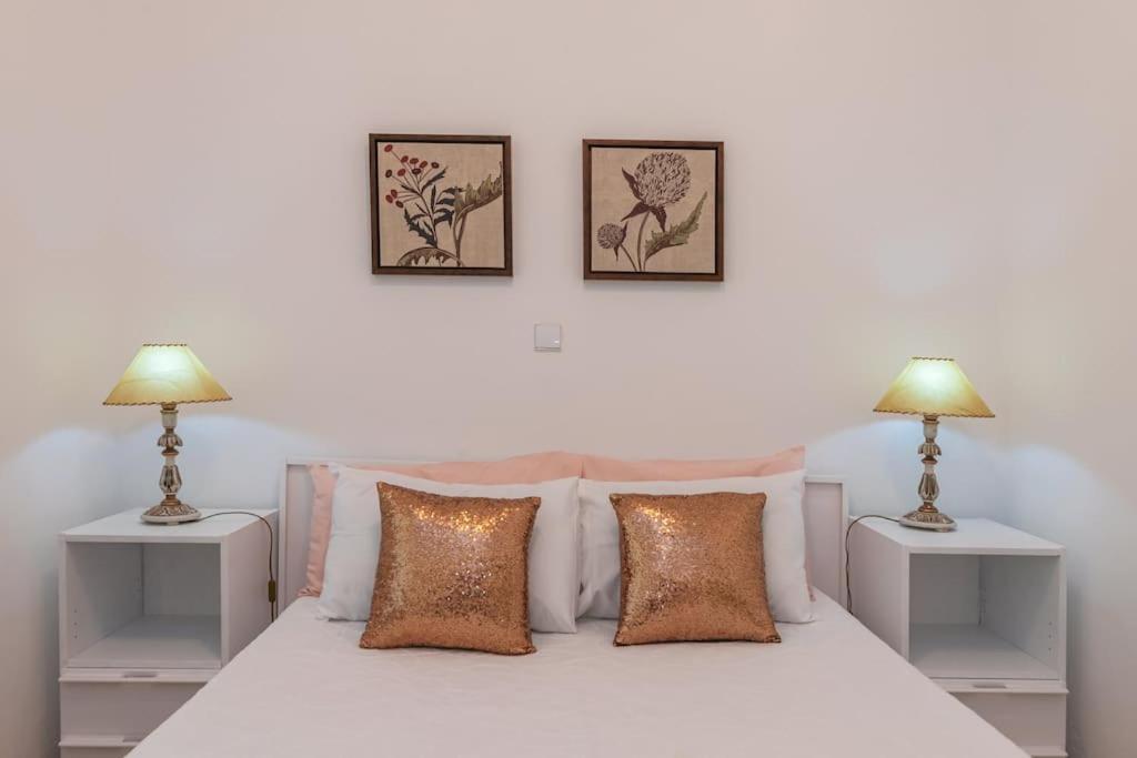 Vilamoura - M M Garden - Magnifico T2 Bagian luar foto