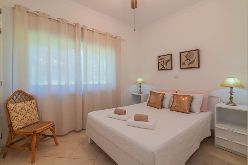 Vilamoura - M M Garden - Magnifico T2 Bagian luar foto