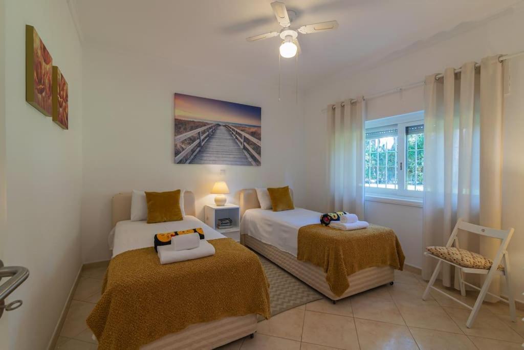 Vilamoura - M M Garden - Magnifico T2 Bagian luar foto